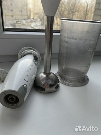 Блендер bosch