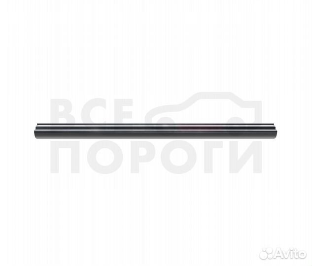 Ремонтные пороги Audi A4 B5 седан