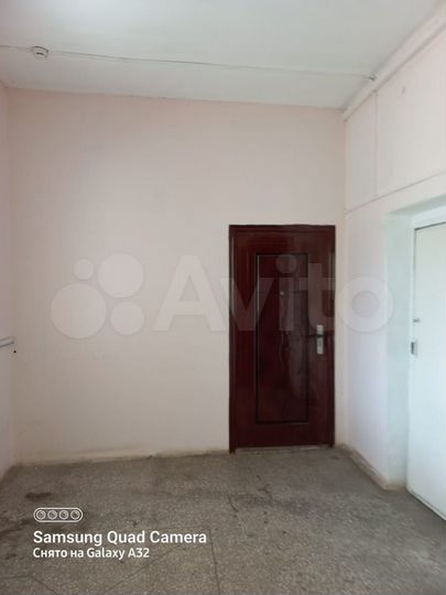 Помещение свободного назначения, 57.3 м²