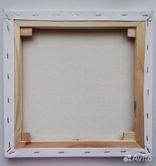 Картина акрилом Морской прибой