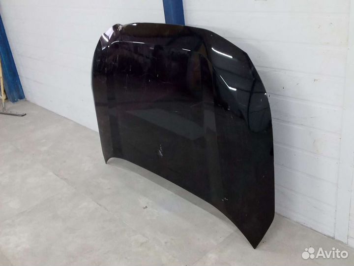 Капот Toyota RAV4 XA50