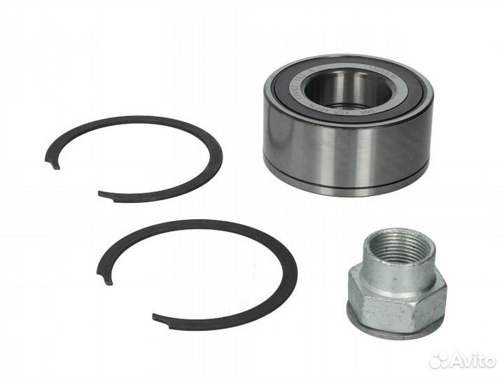 Передний подшипник ступицы Opel Corsa
