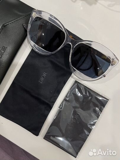 Очки Dior Mania 2 новые оригинал