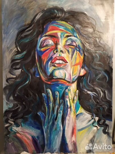 Личный художник-портретист, художник-пейзажист