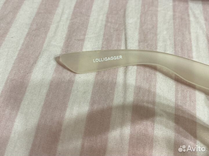 Солнцезащитные очки vans lolligagger