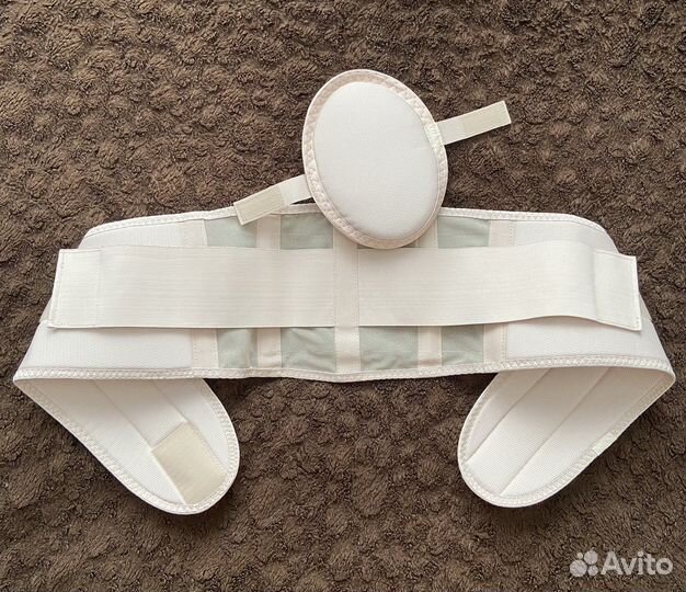 Бандаж дородовой