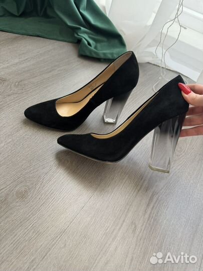 Туфли Katy Perry