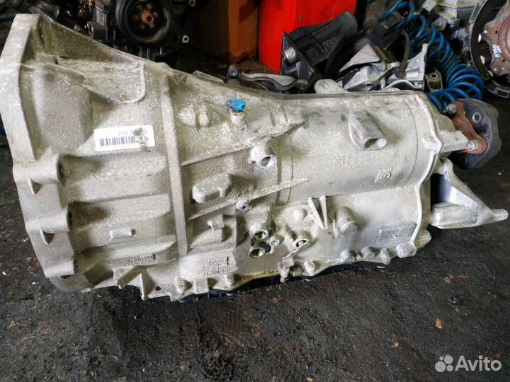 АКПП Bmw 528I F10 N20