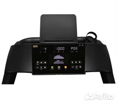 Беговая дорожка Bronze Gym T820M