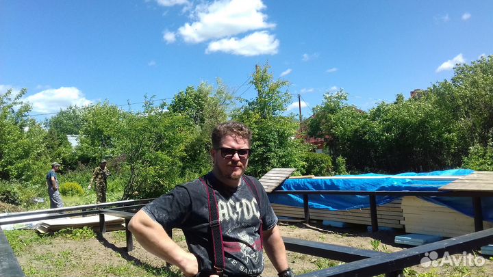 Не доверяйте строителям, проверяйте строителей