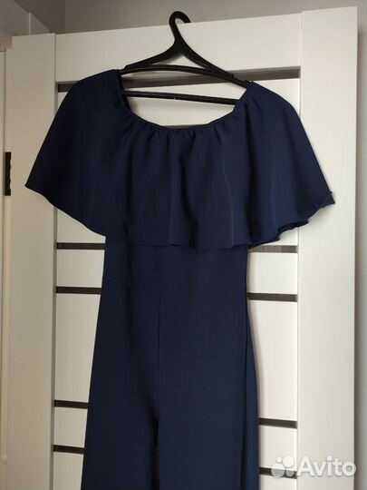 Женский комбинезон Xs