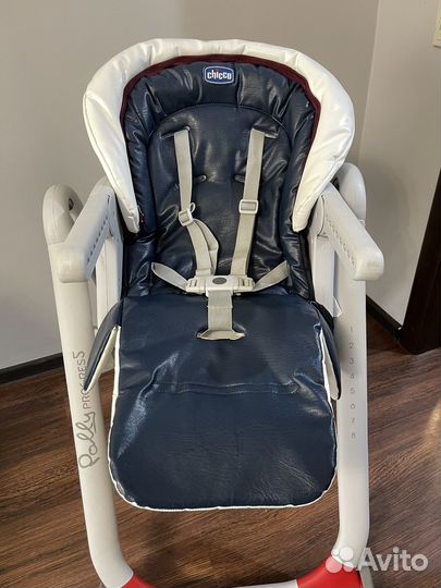 Стул для кормления Chicco