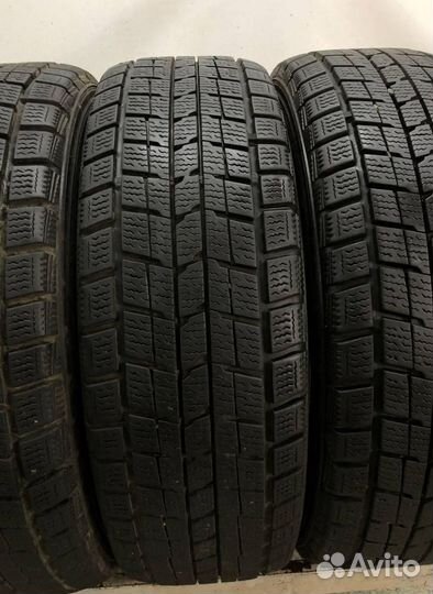 Dunlop DSX 185/65 R15 99W