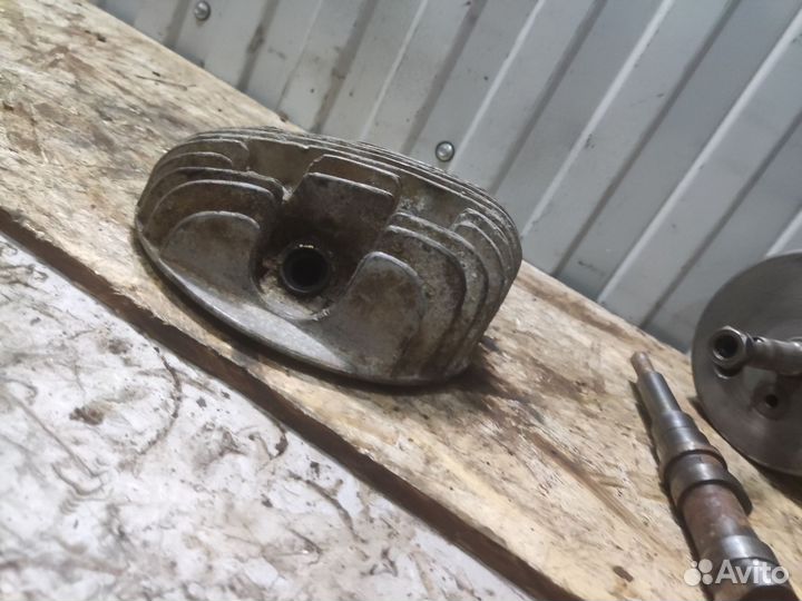 Головка Иж 49