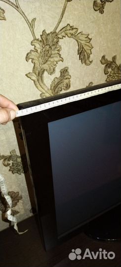 Плазменный телевизор samsung