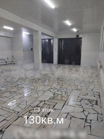 Склад, 130 м²