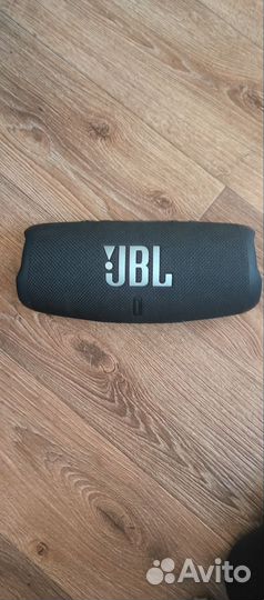 Jbl Charge5