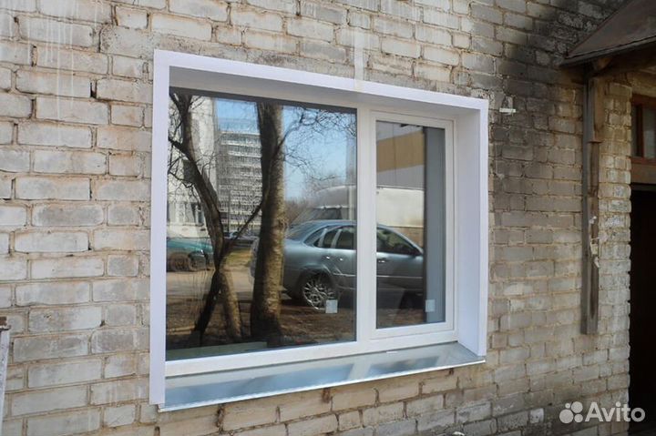 Окна пвх