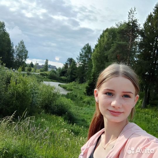 Любая работа, подработка