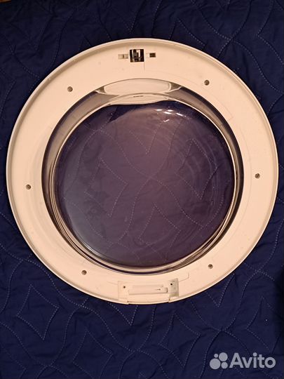 Запчасти для Indesit wisl 102 (CSI)