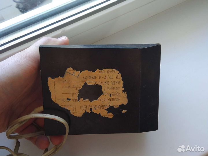 Продам выжигатели