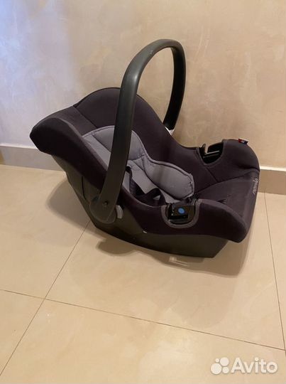 Детское кресло переноска