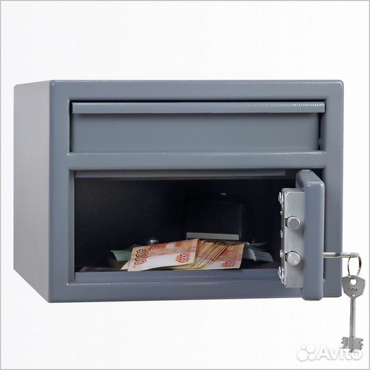 Депозитный сейф LS 25-DKT
