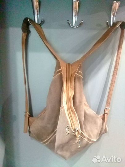 Сумка-рюкзак