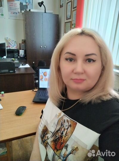 Услуги риэлтора