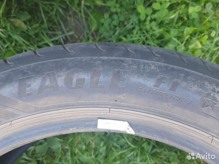 Goodyear Eagle F1 Asymmetric 3 245/45 R18