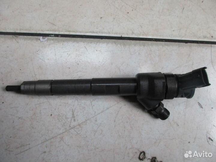 Форсунка дизель Range Rover Discovery Sport L55