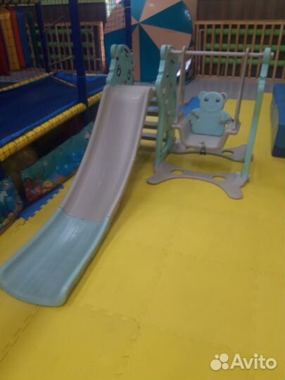 Детский центр