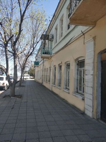 2-к. квартира, 55,2 м², 2/2 эт.