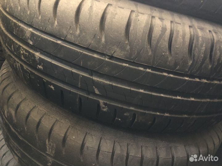 Колеса r15 бу 195 65 15