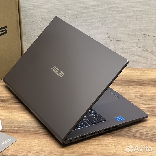Новый Asus 14