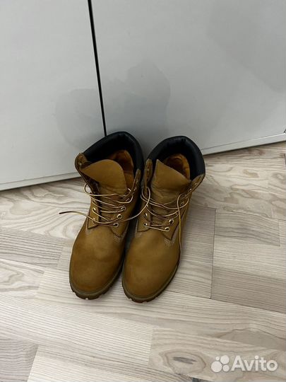 Ботинки мужские timberland 42 размер