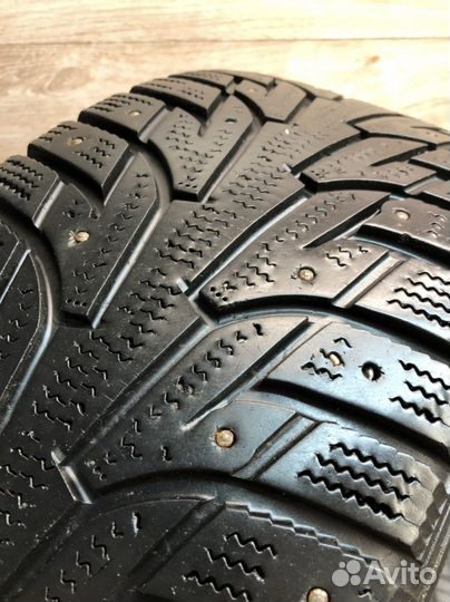 Hankook Winter I'Pike RS W419 215/60 R16 99T