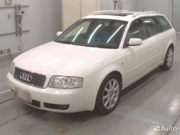 Кнопки прочие Audi A6 C5 ASN 2004