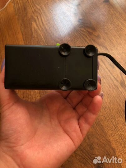 Фильтр для аквариума