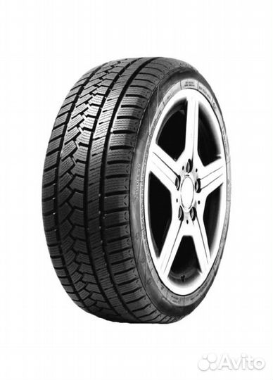 Ovation W-586 225/55 R17