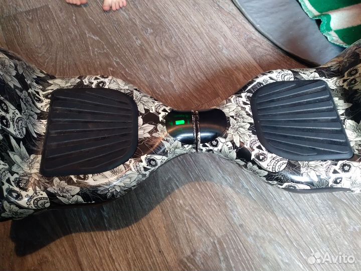 Гироскутер бу