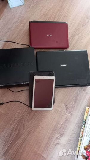 DVD плеер, планшет