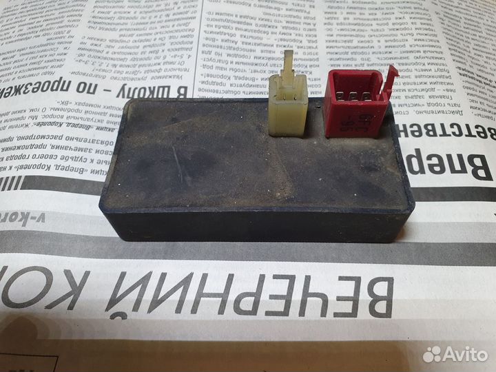 Коммутатор Honda Dio AF62, Today AF61, Cesta AF62