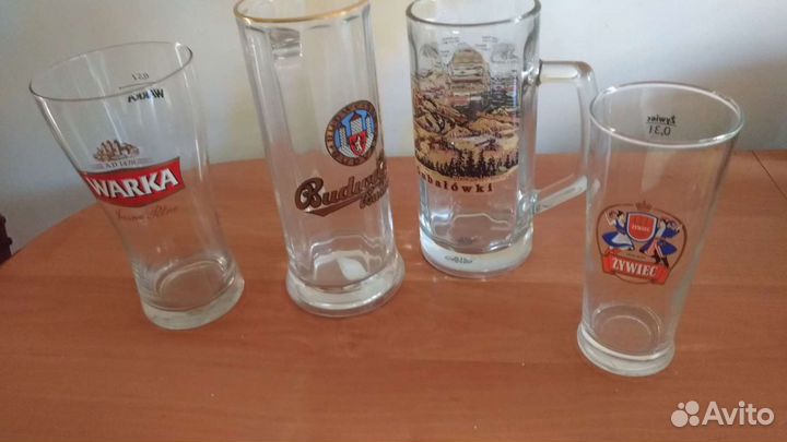 Пивная кружка