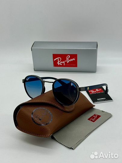 Солнцезащитные очки ray ban