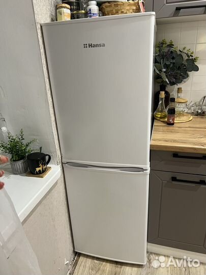 Холодильник