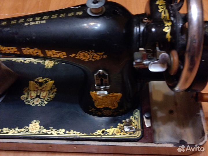 Швейная машинка подольск