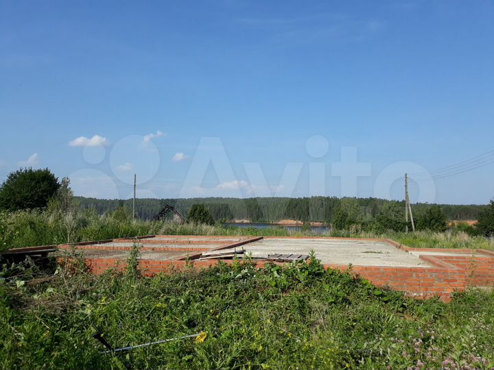 Участок 21 сот. (ИЖС)