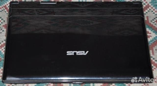 Хороший ноутбук Aсус X59SL