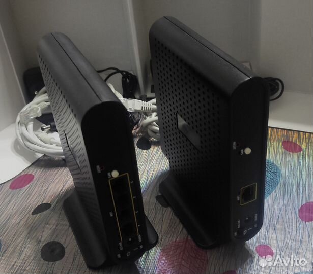 Видеосендер Wi-Fi мост Motorola vap2400